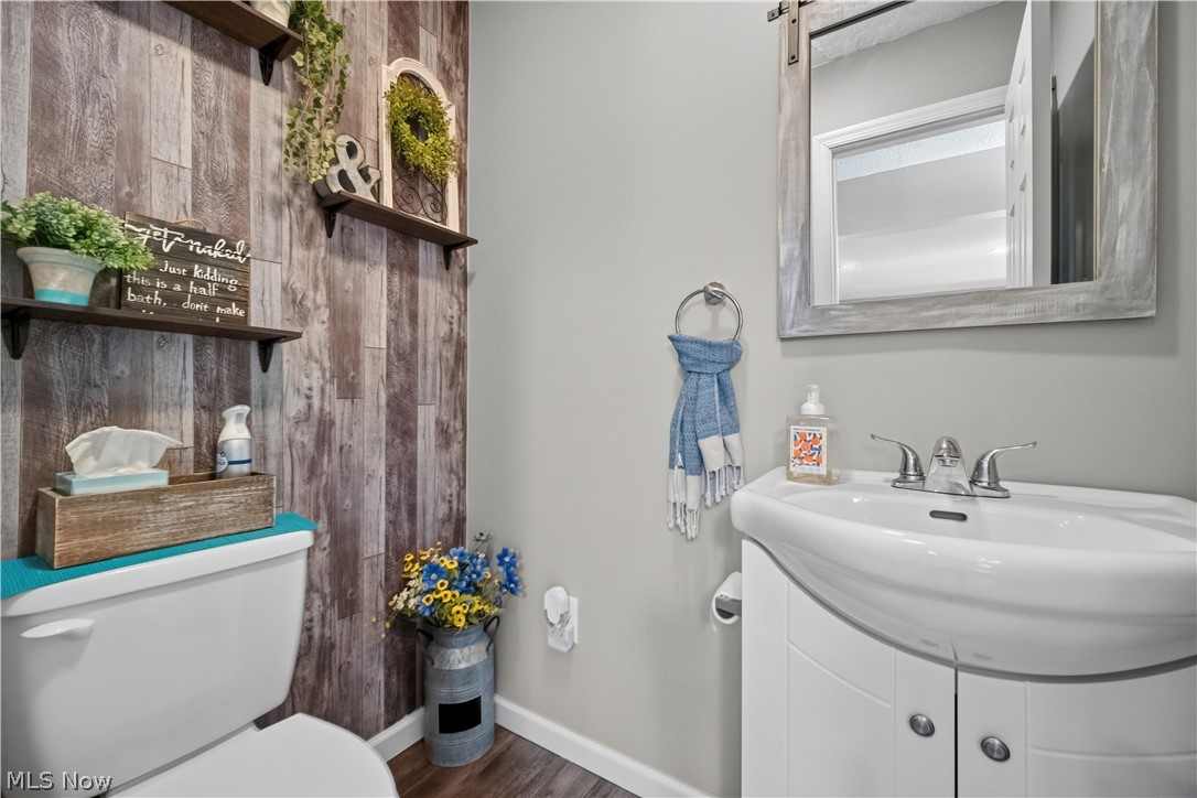 3594 Hanover Drive Kent OH 44240