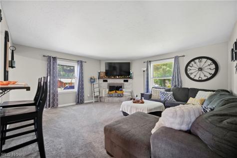 3594 Hanover Drive Kent OH 44240