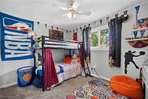3594 Hanover Drive Kent OH 44240