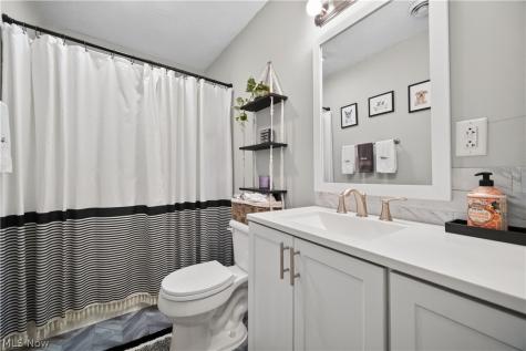 3594 Hanover Drive Kent OH 44240