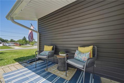 3594 Hanover Drive Kent OH 44240
