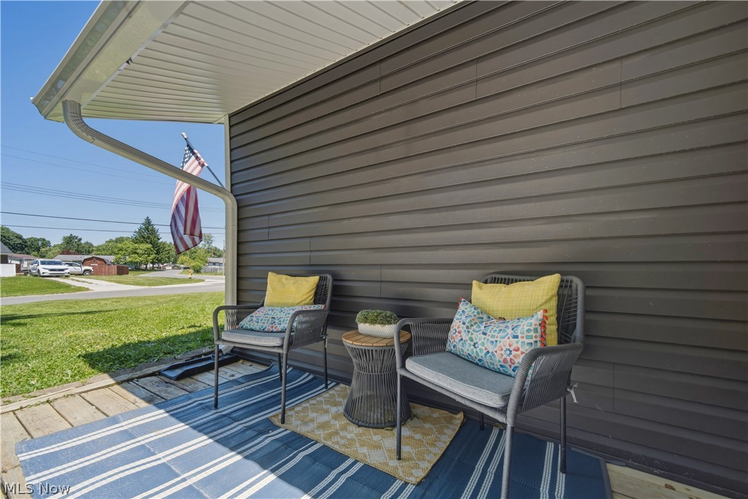 3594 Hanover Drive Kent OH 44240