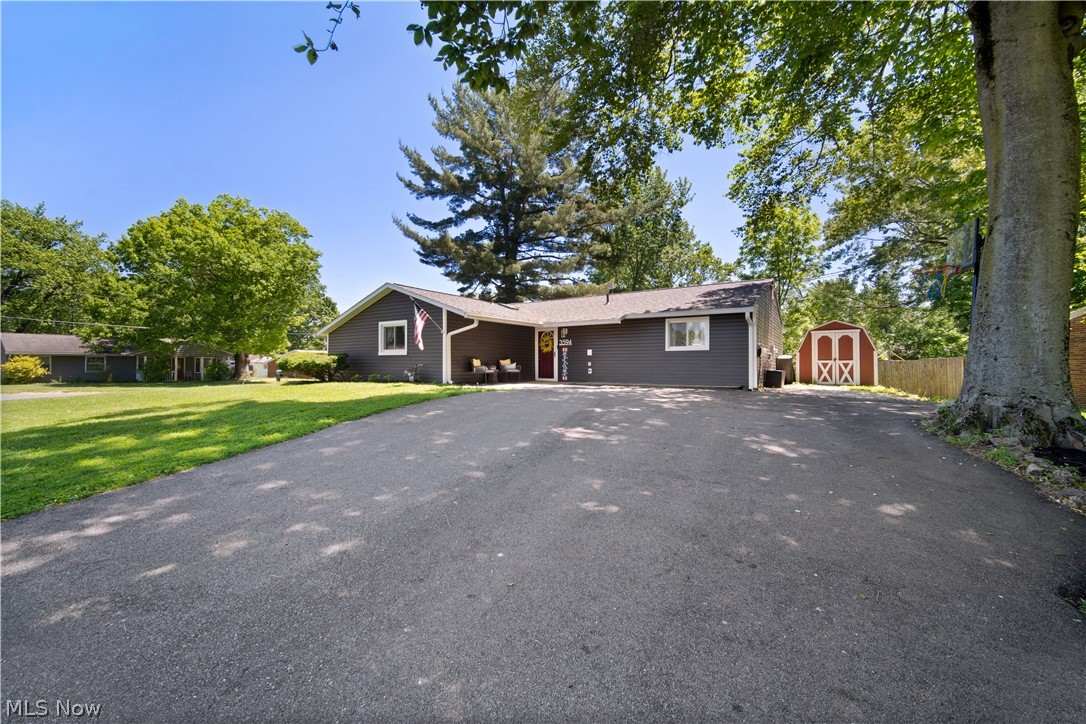 3594 Hanover Drive Kent OH 44240