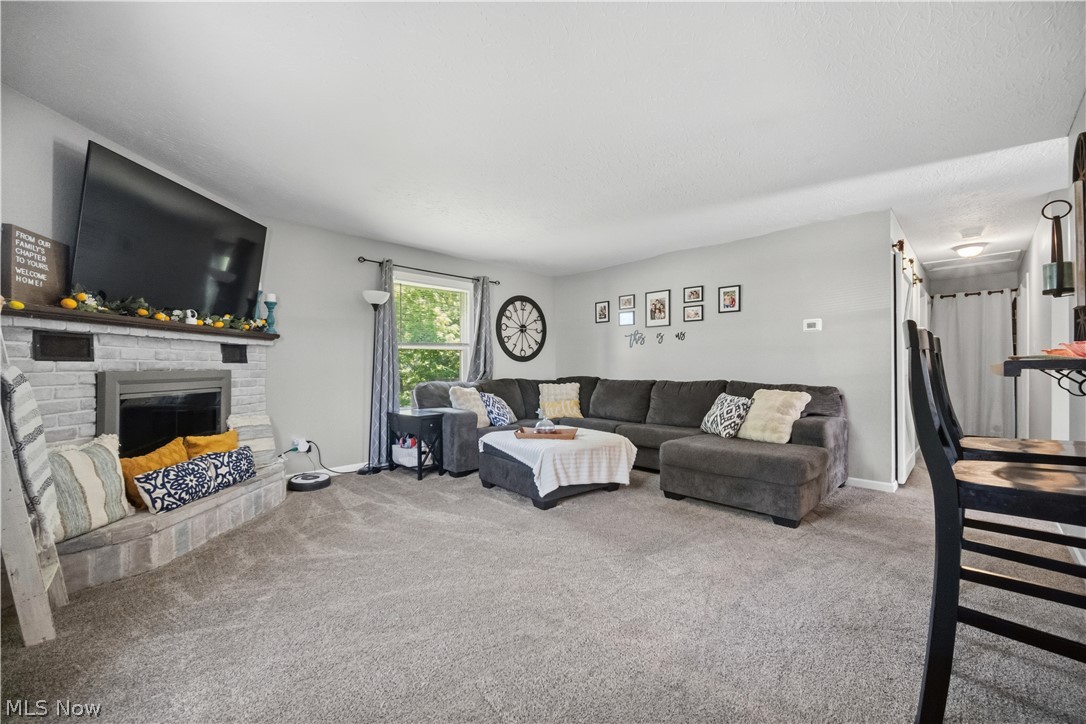 3594 Hanover Drive Kent OH 44240
