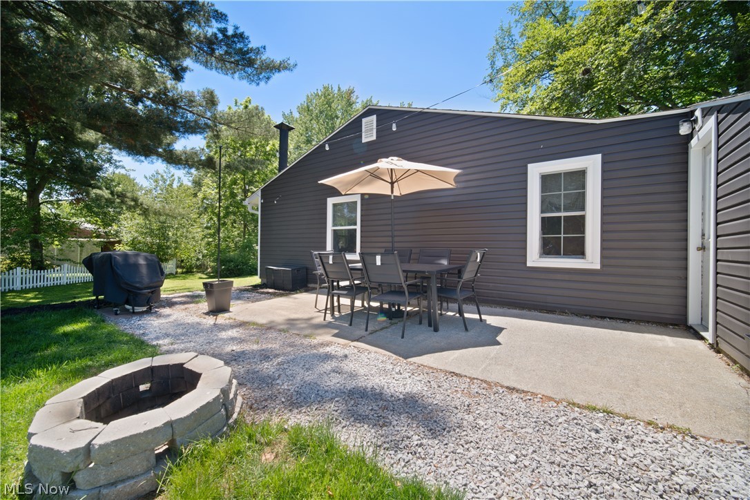 3594 Hanover Drive Kent OH 44240