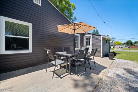 3594 Hanover Drive Kent OH 44240