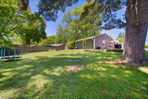 3594 Hanover Drive Kent OH 44240