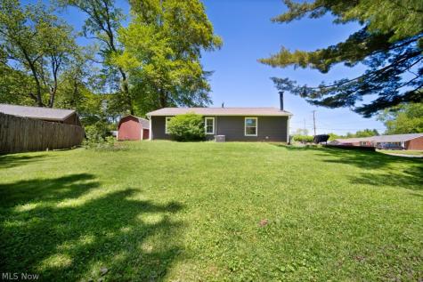 3594 Hanover Drive Kent OH 44240