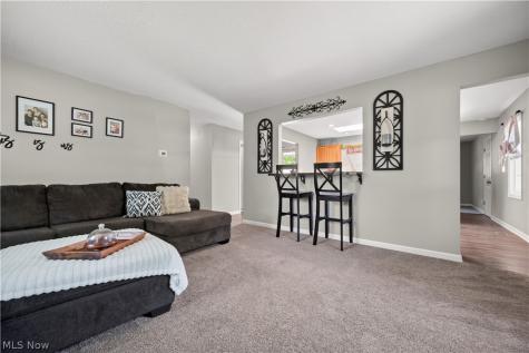 3594 Hanover Drive Kent OH 44240