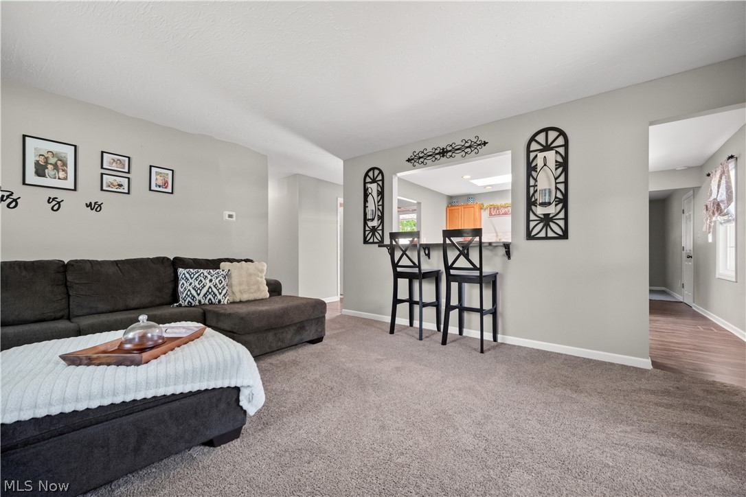 3594 Hanover Drive Kent OH 44240