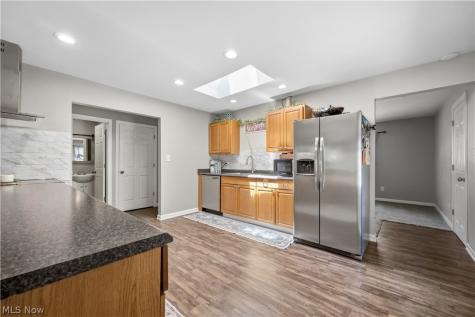 3594 Hanover Drive Kent OH 44240