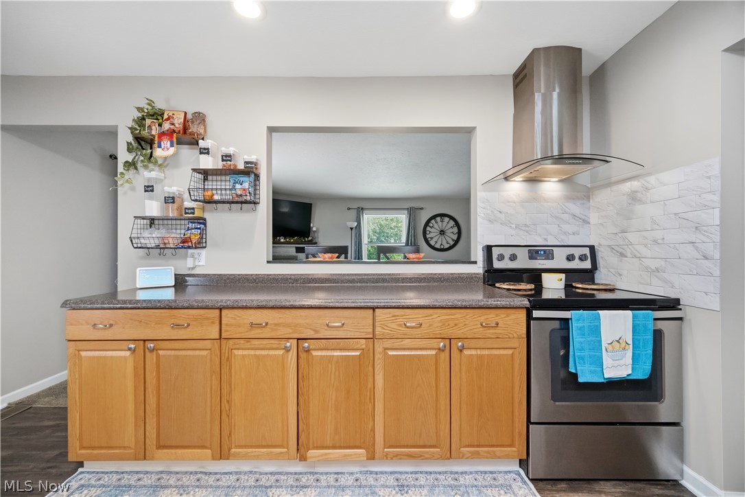 3594 Hanover Drive Kent OH 44240