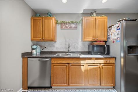 3594 Hanover Drive Kent OH 44240