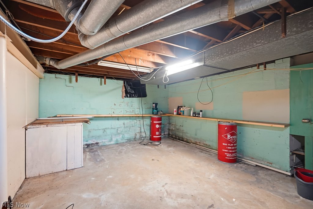 4967 Claremont Boulevard Garfield Heights OH 44125