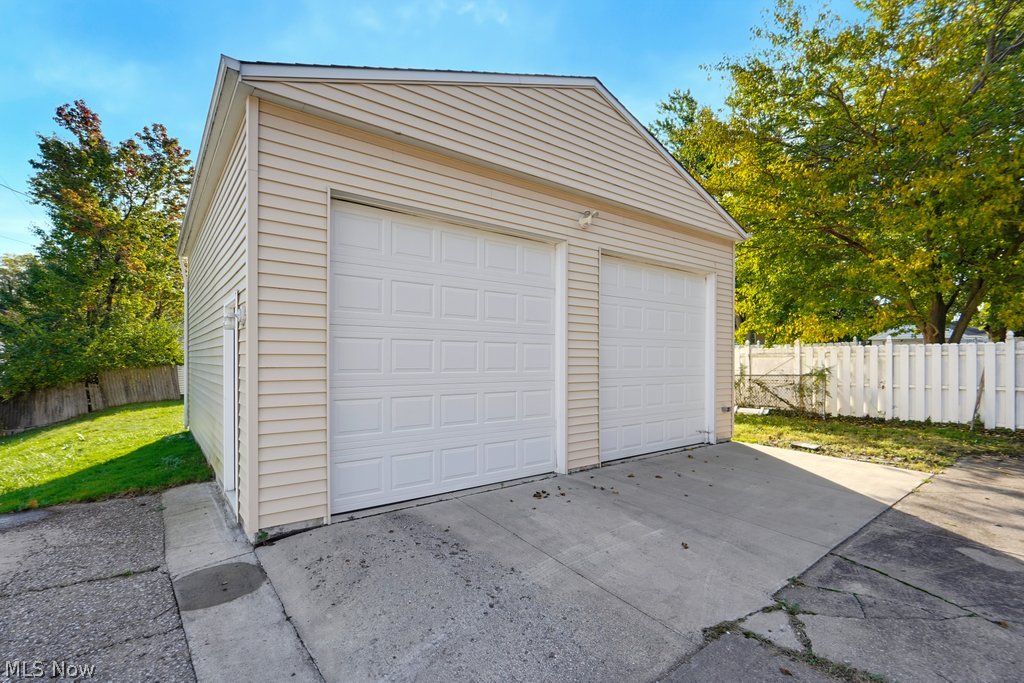 4967 Claremont Boulevard Garfield Heights OH 44125