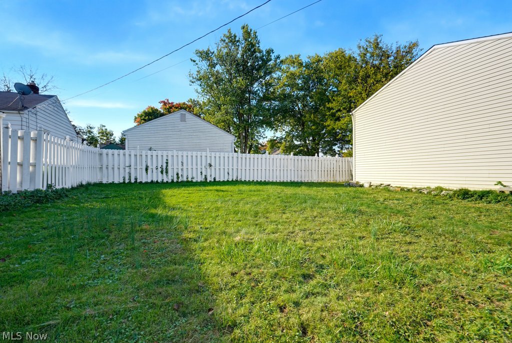 4967 Claremont Boulevard Garfield Heights OH 44125