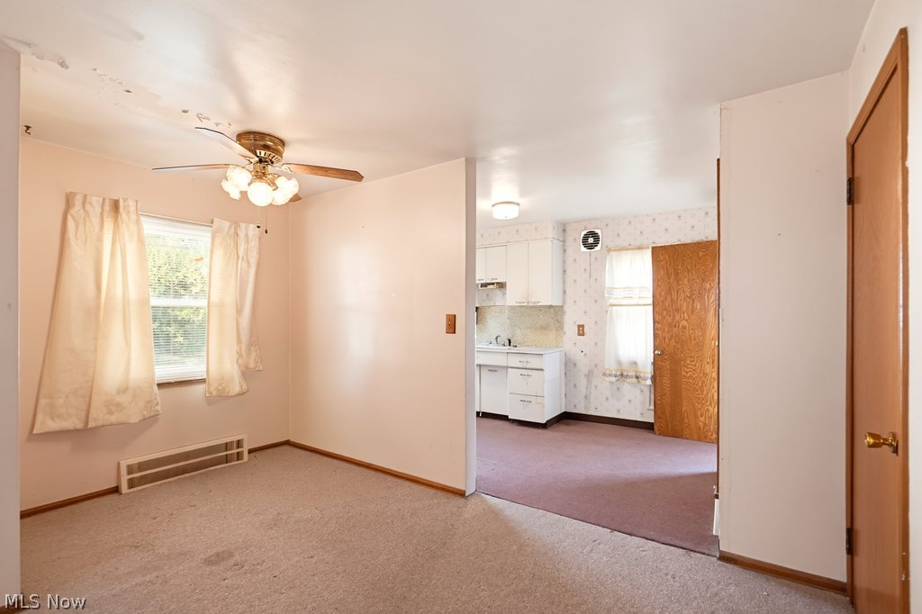 4967 Claremont Boulevard Garfield Heights OH 44125