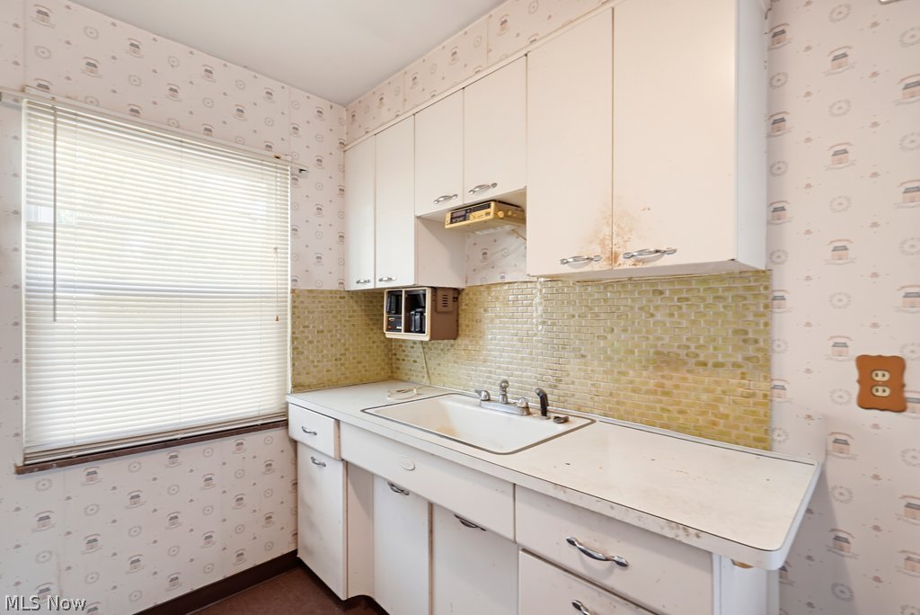 4967 Claremont Boulevard Garfield Heights OH 44125