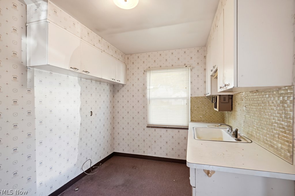 4967 Claremont Boulevard Garfield Heights OH 44125