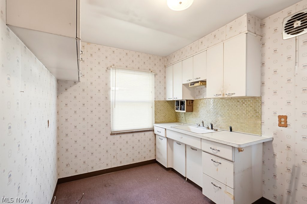 4967 Claremont Boulevard Garfield Heights OH 44125