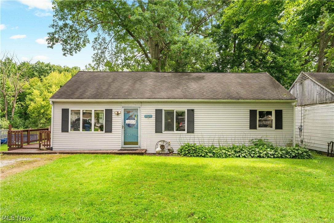 1431 Pin Oak Drive Akron OH 44312