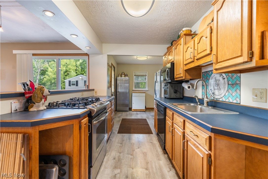 1431 Pin Oak Drive Akron OH 44312