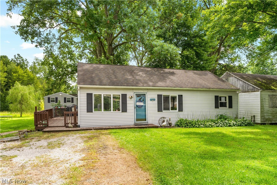 1431 Pin Oak Drive Akron OH 44312