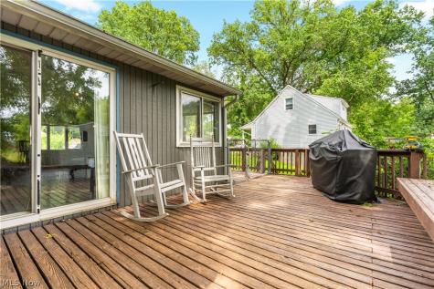 1431 Pin Oak Drive Akron OH 44312