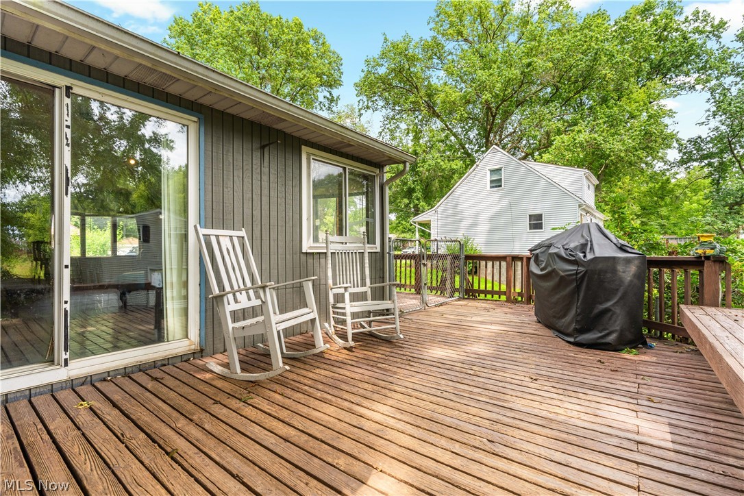 1431 Pin Oak Drive Akron OH 44312