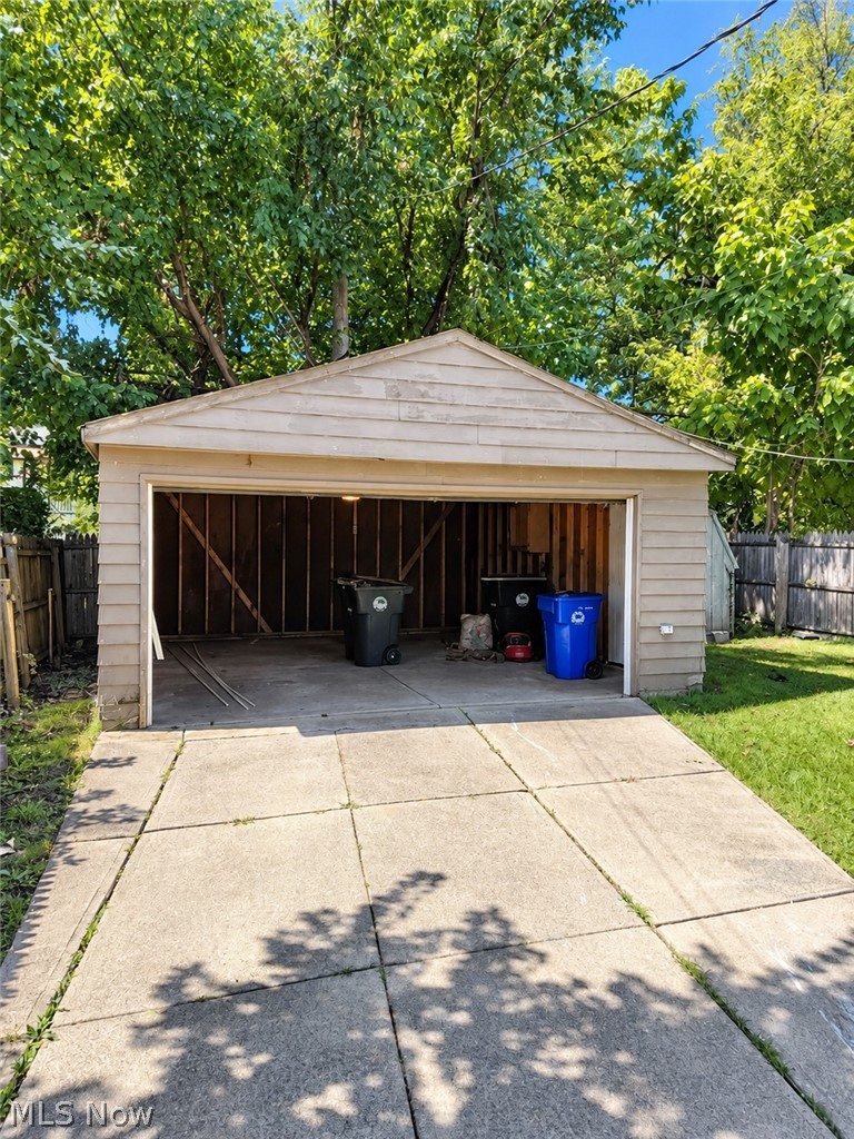 3362 E 146th Street Cleveland OH 44120