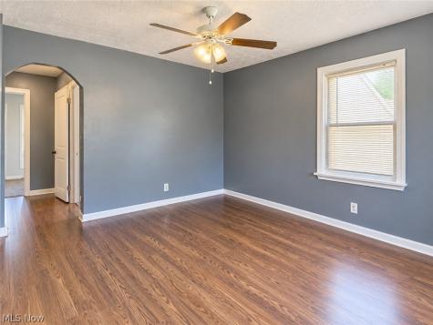 3362 E 146th Street Cleveland OH 44120