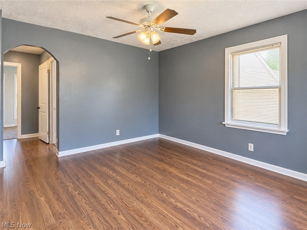 3362 E 146th Street Cleveland OH 44120