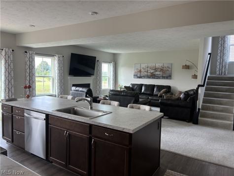 1269 Jesse Owens Drive Wooster OH 44691