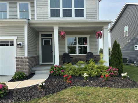 1269 Jesse Owens Drive Wooster OH 44691