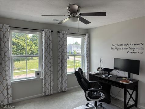 1269 Jesse Owens Drive Wooster OH 44691