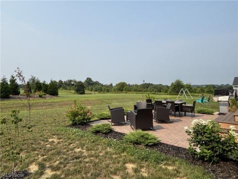 1269 Jesse Owens Drive Wooster OH 44691