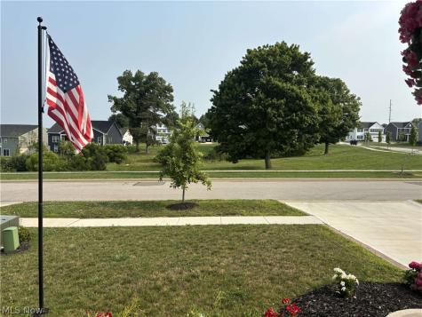 1269 Jesse Owens Drive Wooster OH 44691