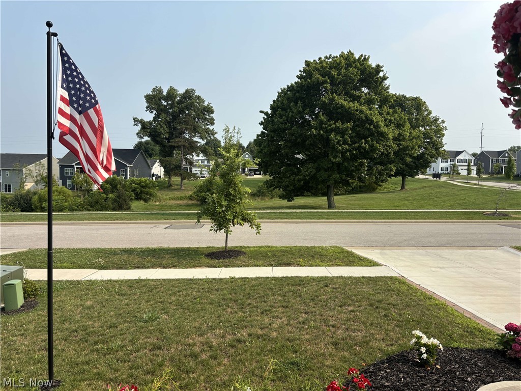 1269 Jesse Owens Drive Wooster OH 44691