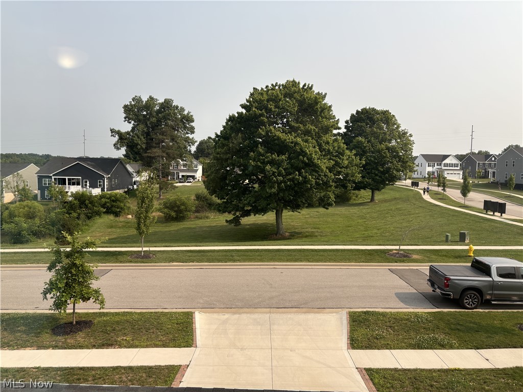 1269 Jesse Owens Drive Wooster OH 44691