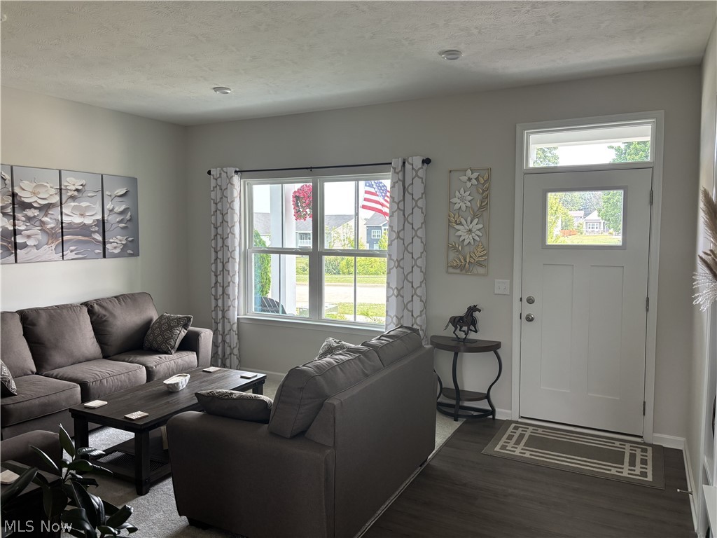 1269 Jesse Owens Drive Wooster OH 44691