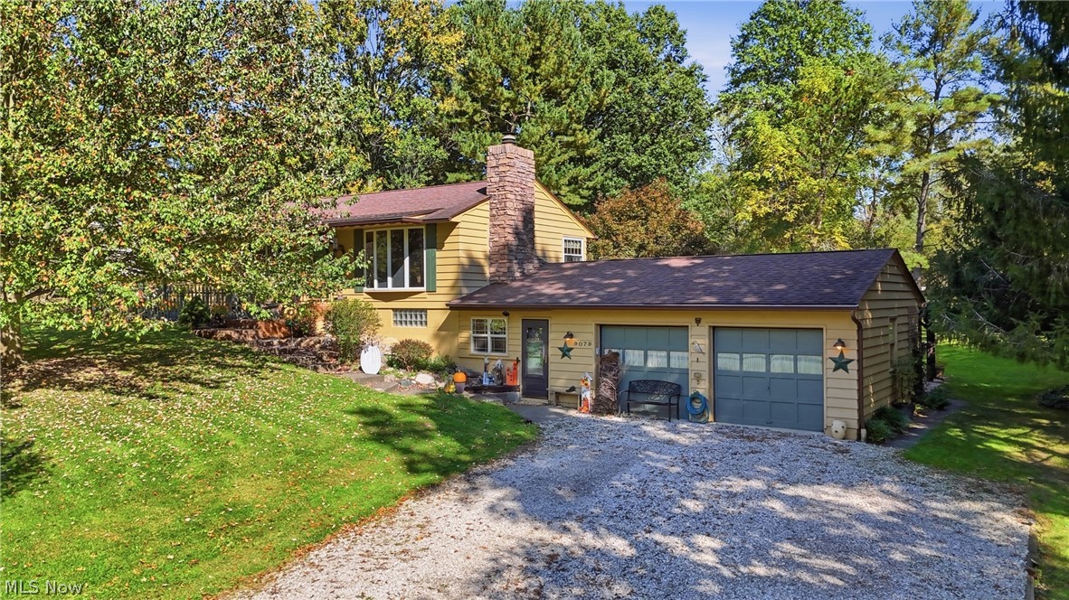9079 Westfield Road Westfield Center OH 44273