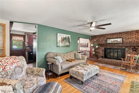 9079 Westfield Road Westfield Center OH 44273