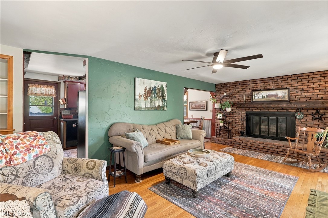 9079 Westfield Road Westfield Center OH 44273