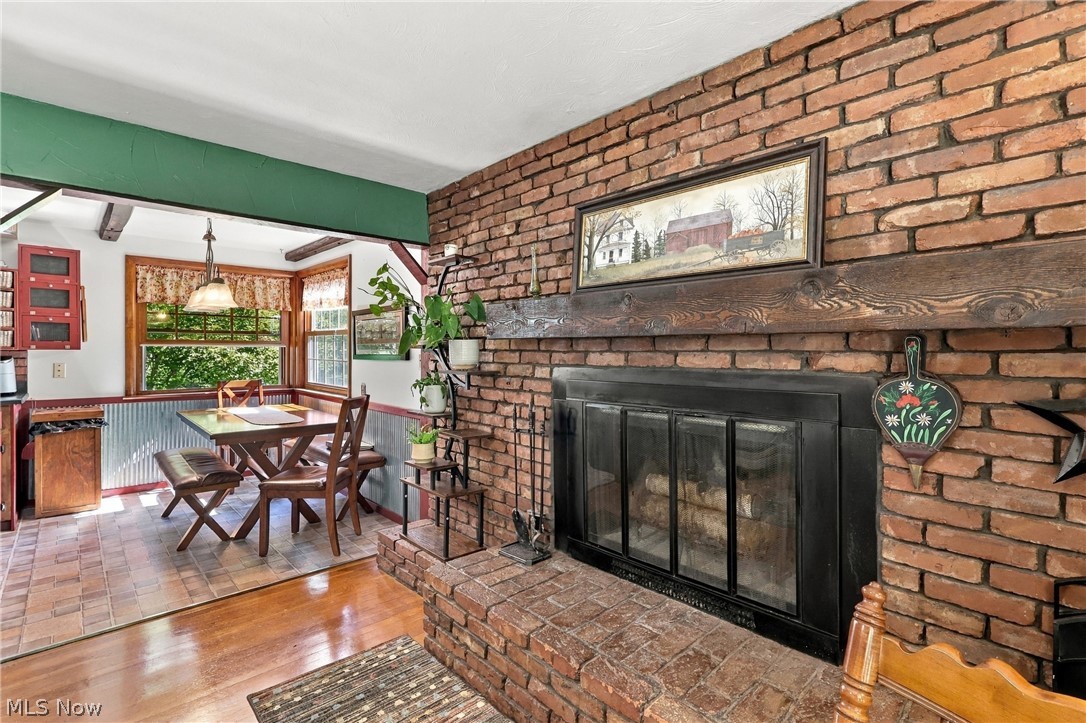 9079 Westfield Road Westfield Center OH 44273
