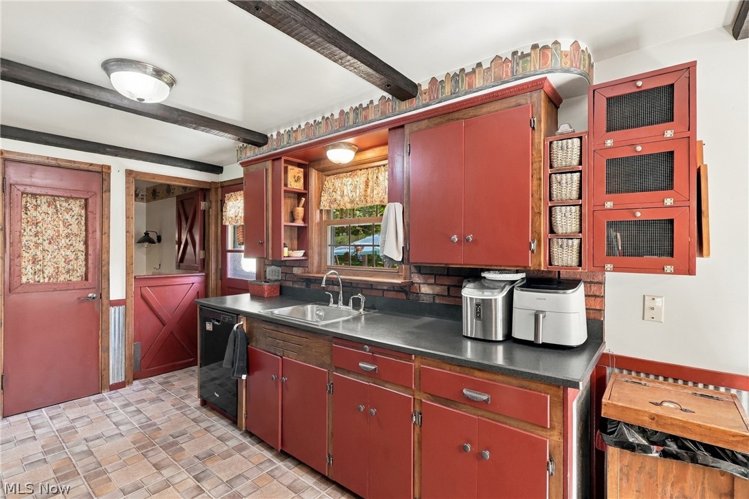 9079 Westfield Road Westfield Center OH 44273