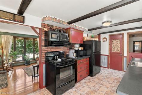 9079 Westfield Road Westfield Center OH 44273