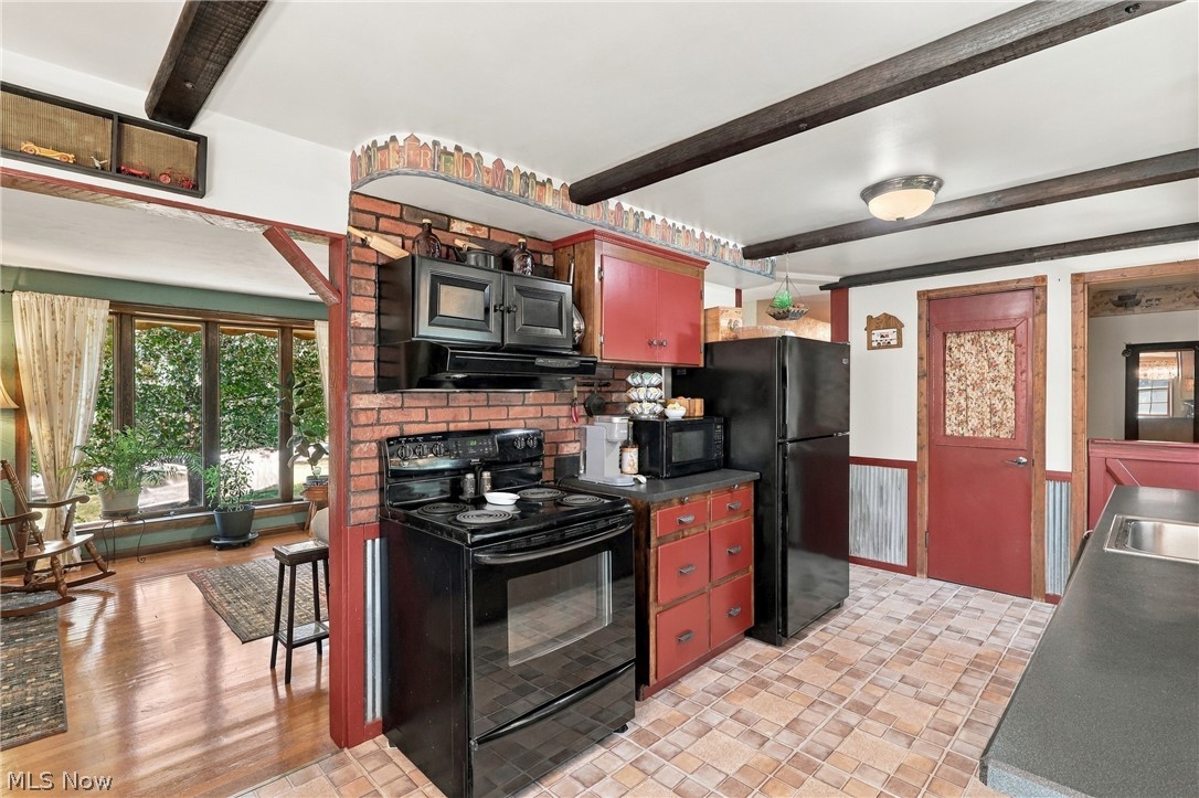 9079 Westfield Road Westfield Center OH 44273