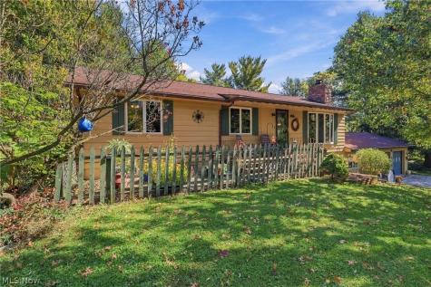 9079 Westfield Road Westfield Center OH 44273