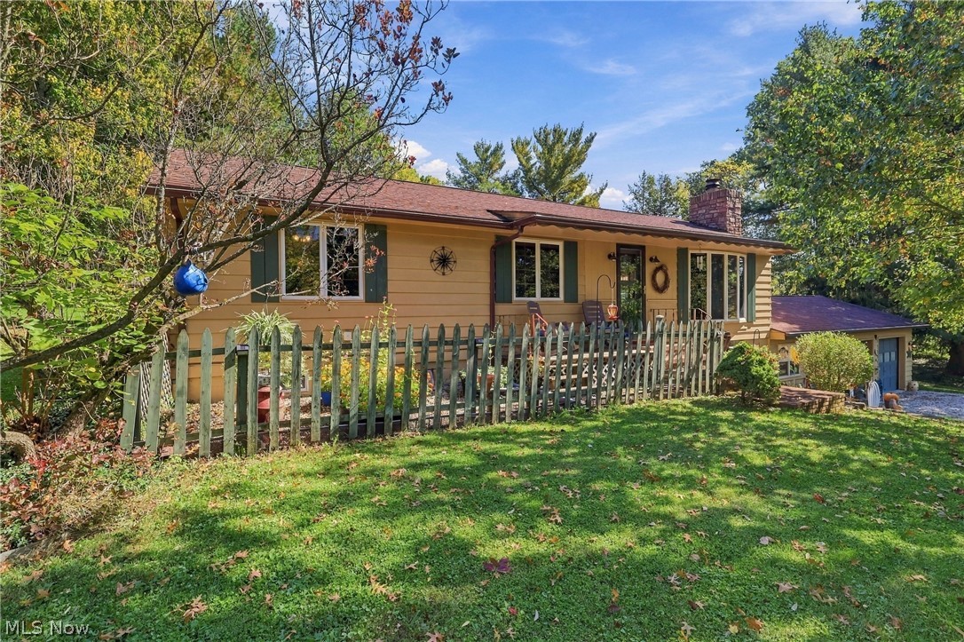 9079 Westfield Road Westfield Center OH 44273