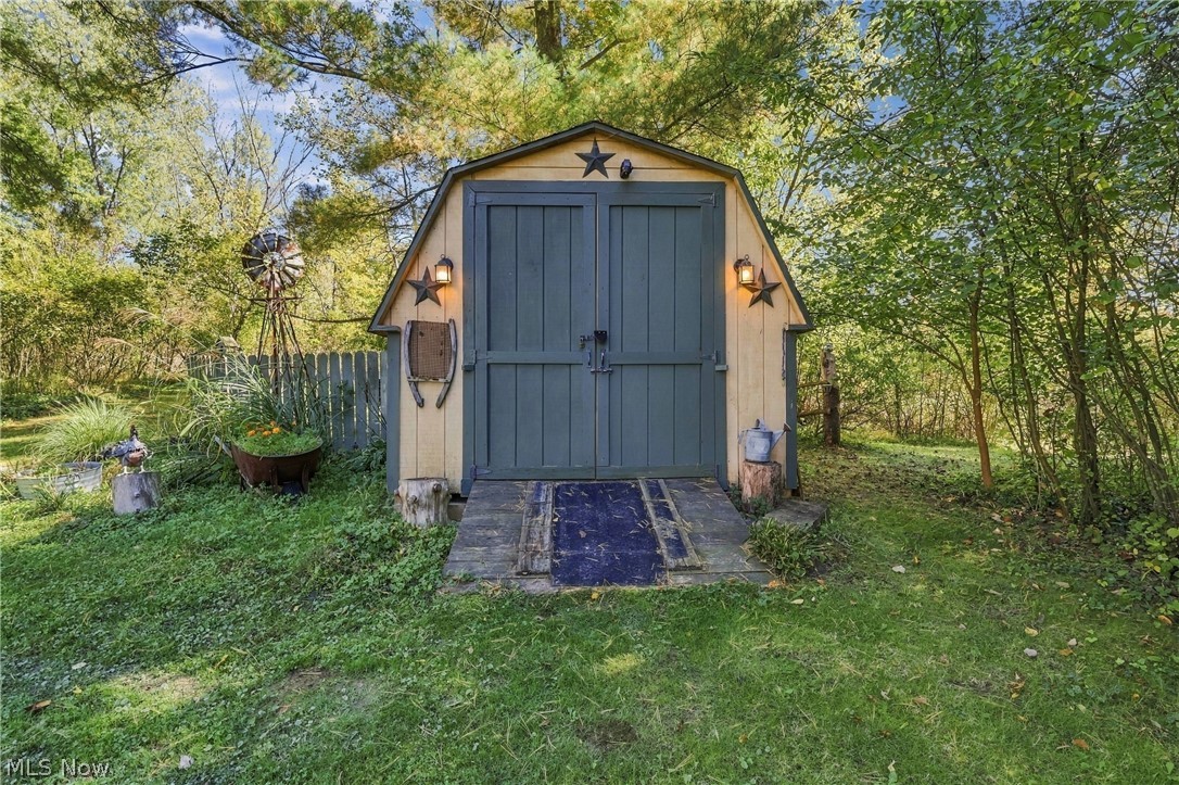 9079 Westfield Road Westfield Center OH 44273
